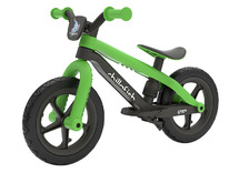 Fietsen - Chillafish Bmxie - kiwi - per stuk