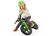 Fietsen - Chillafish Bmxie - kiwi - per stuk