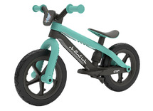 Fietsen - Chillafish Bmxie - mint - per stuk