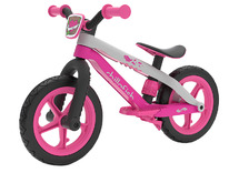 Fietsen - Chillafish Bmxie - roze - per stuk
