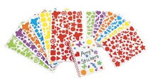 Foam-Stickers