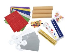 Crea Set-Kaleidoscoop
