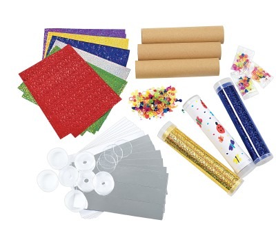 Crea Set-kaleidoscoop