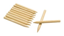 Papier-kraspennen