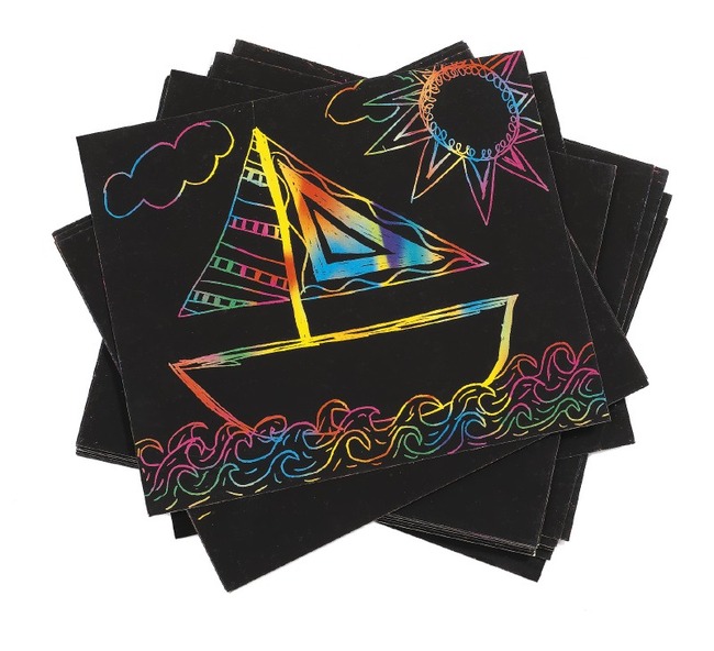 Papier-regenboogpapier