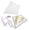 Knutselpakket - kite - set van 12