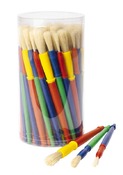 Penselen - set van 60
