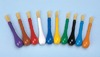 Boetseermateriaal - gereedschap - set van 28 assorti