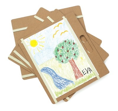 Boetseermateriaal - Kleispuiten - Boetseren - Set Van 6 Assorti