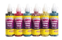 Deco-Glitterconfetti