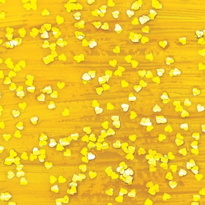 Verf-confetti Verf 5x0,5l