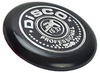 Frisbee - dantoy - kunststof - 25 cm - per stuk