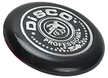 Frisbee - dantoy - kunststof - 25 cm - per stuk