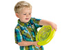 Frisbee - dantoy - kunststof - 25 cm - per stuk
