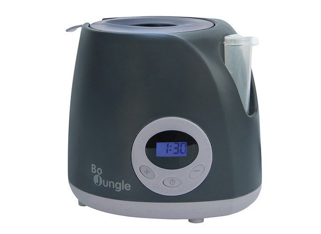 Flessenwarmer - Bo Jungle - Digitaal - Per Stuk