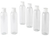 Flessen - Dusyma - schud- en experimenteerflessen - set van 6