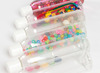Flessen - Dusyma - schud- en experimenteerflessen - set van 6