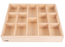 Handige Handen - Loose Parts - Sorteerdoos