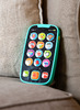 Eerste Speelgoed - Bright Stars - My First Smart Phone - per stuk