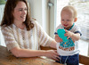 Eerste Speelgoed - Bright Stars - My First Smart Phone - per stuk