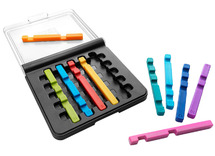Denkspel - SmartGames IQ Stixx - per spel