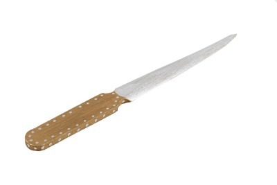 Hout - Brievenopener - P/st