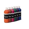 Verf - Creall Color - Premium Kwaliteit - Klaspak 6X500Ml