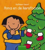 Anna-en de kerstboom