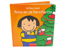 Anna-En De Kerstboom