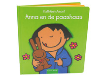 Anna-En De Paashaas