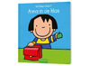 Boek - Anna - Anna in de klas - per stuk