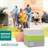 Veiligheid - co2 meter - air2color