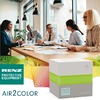 Veiligheid - co2 meter - air2color