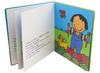 Boek - Anna - Anna en haar groentetuintje - per stuk