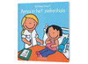 Boek - Anna - Anna in het ziekenhuis - per stuk