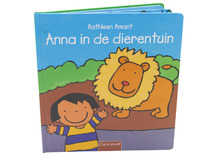 Anna-Inde Dierentuin