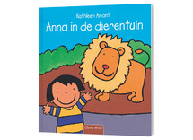 Anna-Inde Dierentuin