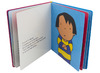 Boek-Anna Ruimt Op