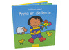 Boek-Anna En De Lente