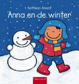 Boek-anna en de winter