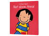 Boek - Anna - niet slaan, Anna! - per stuk