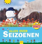 Boek - Alles Over Seizoenen