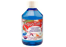 Verf - waterverf - Aquatint - 250 ml - licht blauw - per stuk