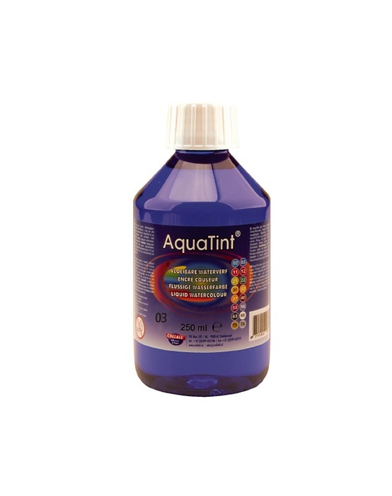Verf-aquatint