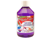 Verf - waterverf - Aquatint - 250 ml - paars - per stuk