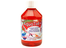 Verf - waterverf - Aquatint - 250 ml - rood - per stuk