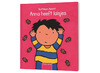 Boek - Anna - Anna heeft luisjes - per stuk