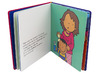 Boek - Anna - Anna heeft luisjes - per stuk