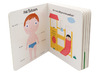 Boek - mijn schuifboekje - het lichaam - per stuk