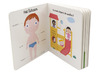 Boek - mijn schuifboekje - het lichaam - per stuk